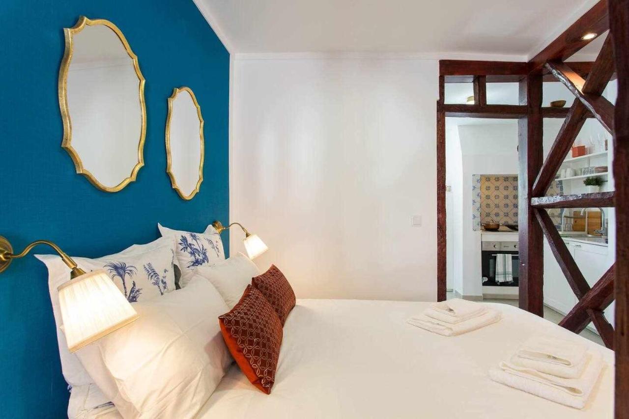 The Princeling'S Getaway Lisboa Εξωτερικό φωτογραφία